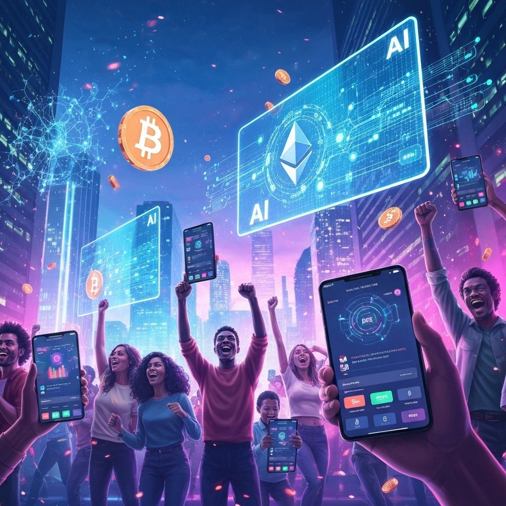 동행파워볼 이용자 급증! 이유는? 크립토 + AI + 최신 업데이트 관련 이미지