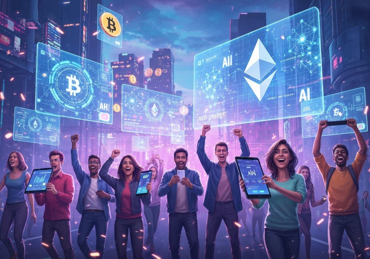 동행파워볼 이용자 급증! 이유는? 크립토 + AI + 최신 업데이트