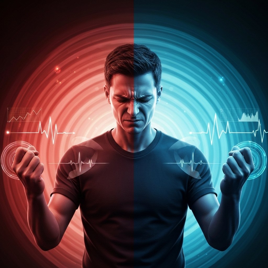 엔트리파워볼 감정 변동 감지 및 대처법 관련 이미지