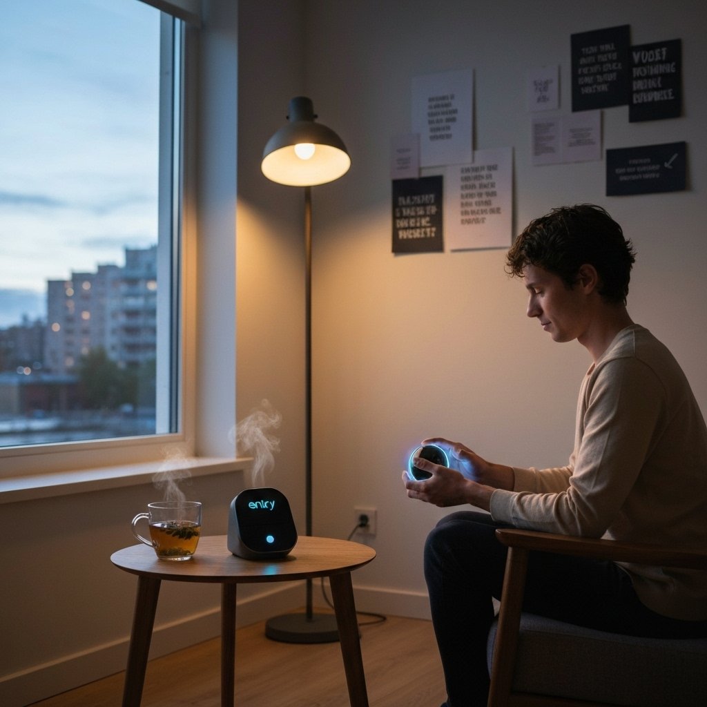 엔트리파워볼을 취미로 유지하는 멘탈 관리 관련 이미지