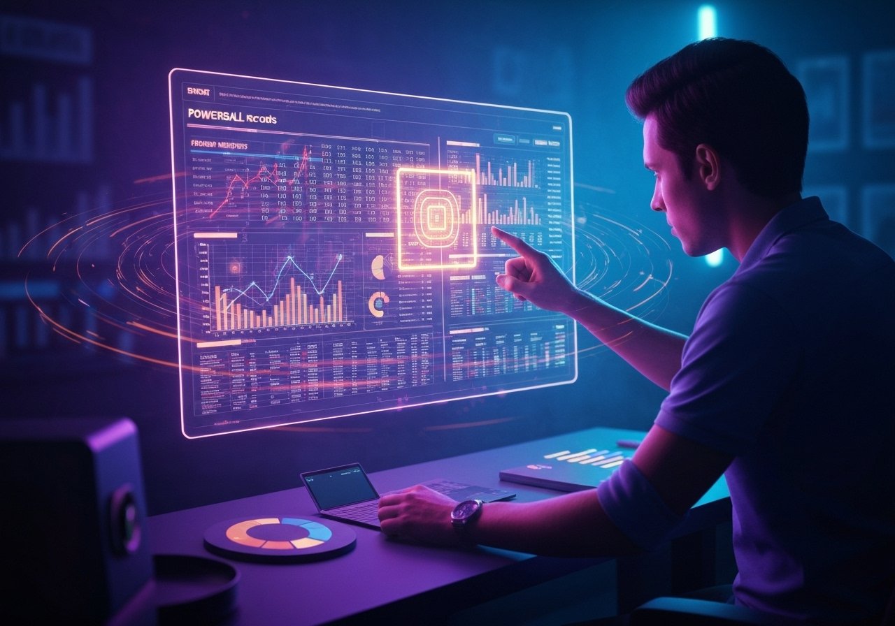 파워볼 베팅 기록을 통한 나만의 ‘승리 패턴’ 찾기