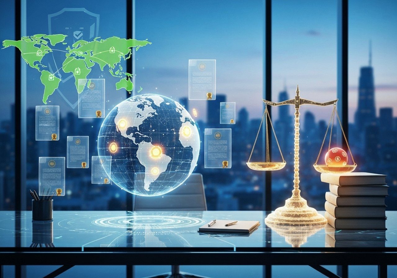 파워볼 해외 사이트 법적 안정성 분석