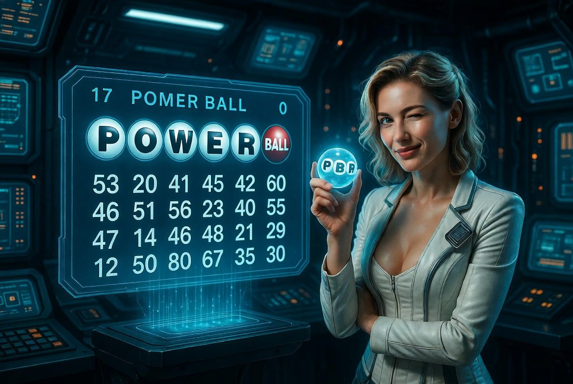 파워볼 당첨번호 최신 통계로 밝혀진 흐름의 전환점, 파워볼 당첨번호 전략에서 반드시 반영해야 할 꿀팁 요소