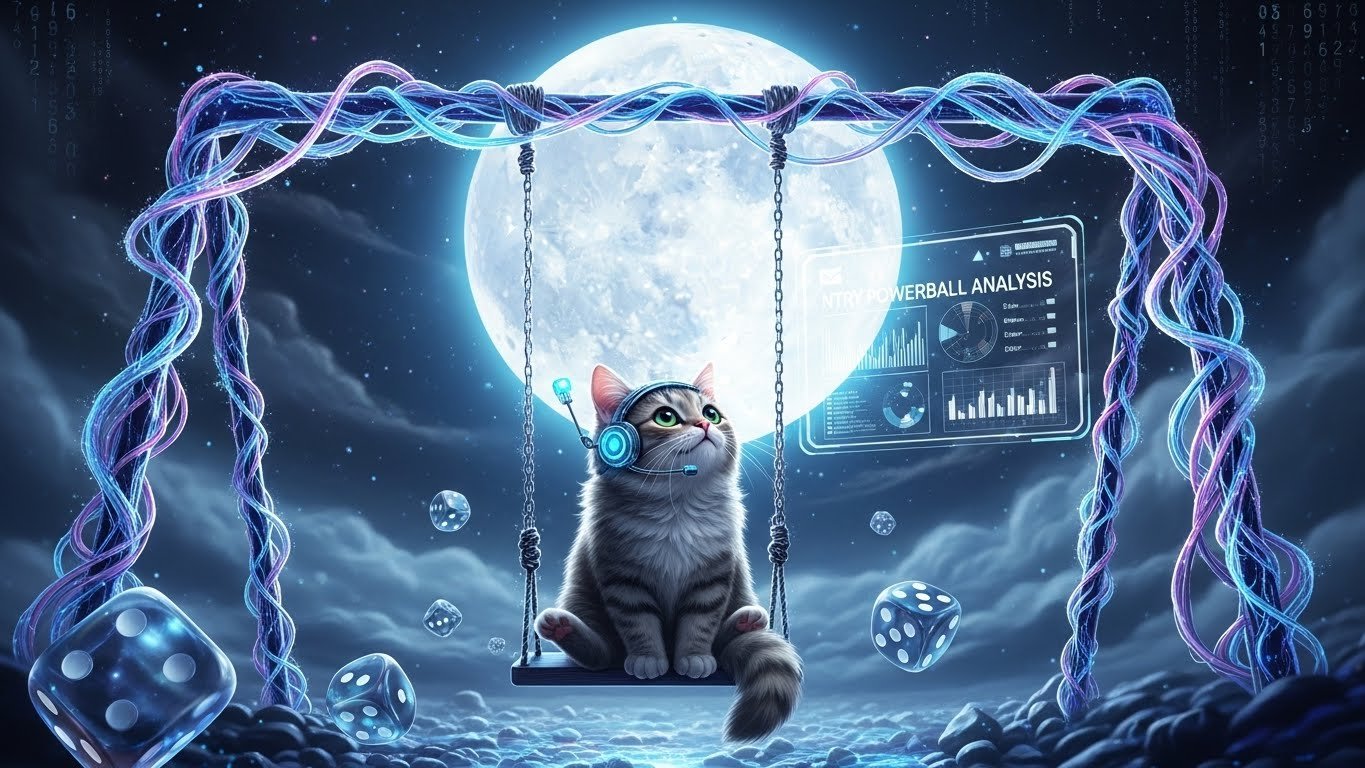 파워볼 당첨번호 최신 통계로 밝혀진 흐름의 전환점, 파워볼 당첨번호 전략에서 반드시 반영해야 할 검증된 요소