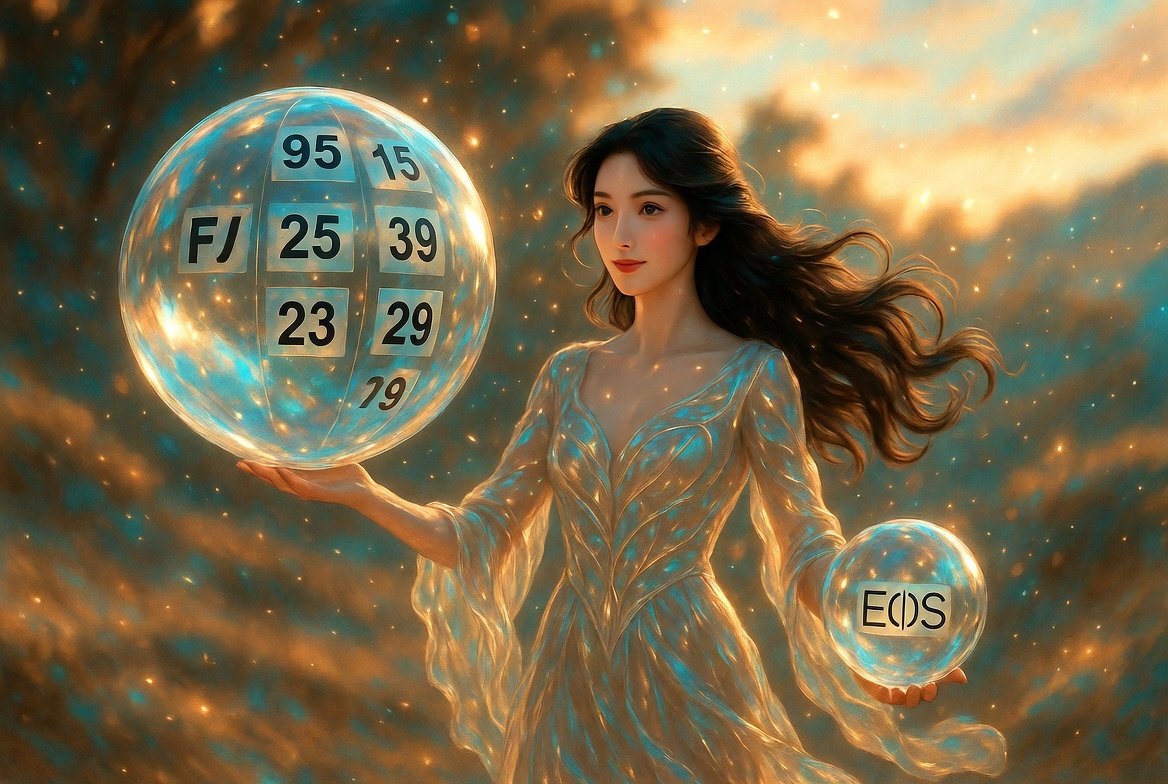 파워볼 당첨번호 최신 통계로 밝혀진 흐름의 전환점, 파워볼 당첨번호 전략에서 반드시 반영해야 할 꿀팁 요소