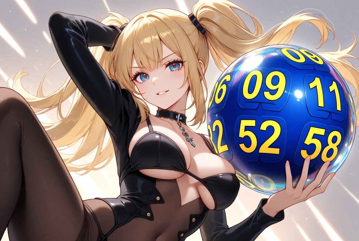 신뢰할 수 있는 파워볼 있는 사이트와 파워볼 사이트 추천, 데이터 기반 파워볼 분석