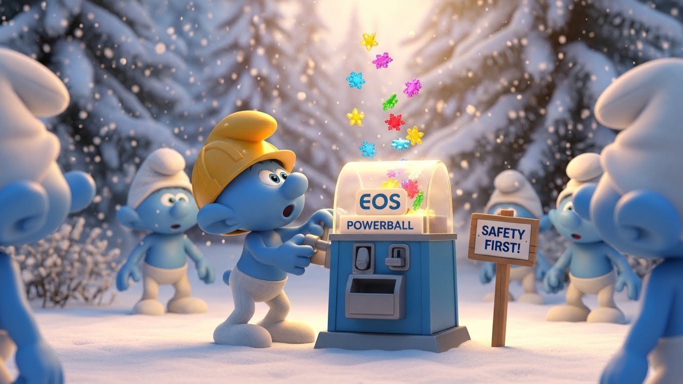 파워볼게임 예측률 향상 방법과 안전한 파워볼 사이트 체크 포인트 및 파워볼놀이터 조합법